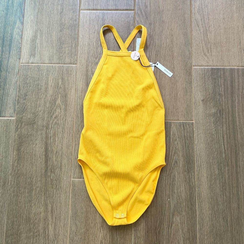 Bodysuit